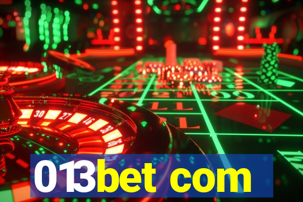 013bet com